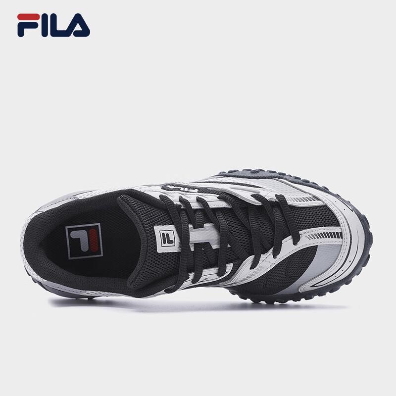 Fila Women's Yang Mi Ballet 2 Dad Shoes