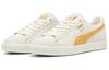 Puma Clyde Og Frosted Ivory Clementine 391962-09