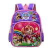 Li Shen Kids' Lightweight Cartoon Backpack