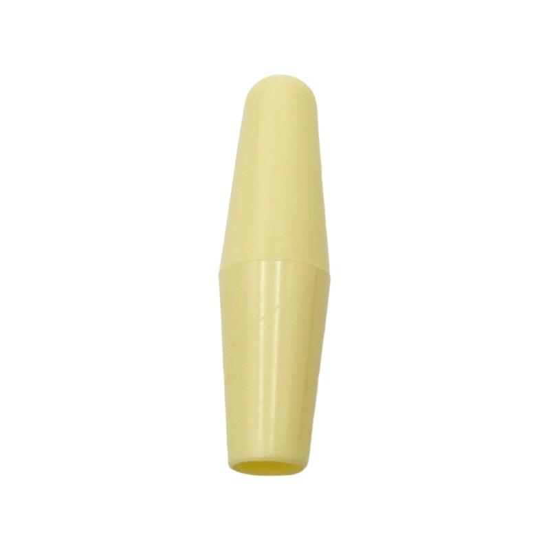 10Pcs Light Weight Plastic Tremolo Bar Cap Replacement Guitar Tremolo Arm Tips Whammy Bar Knobs For Electric Guitars