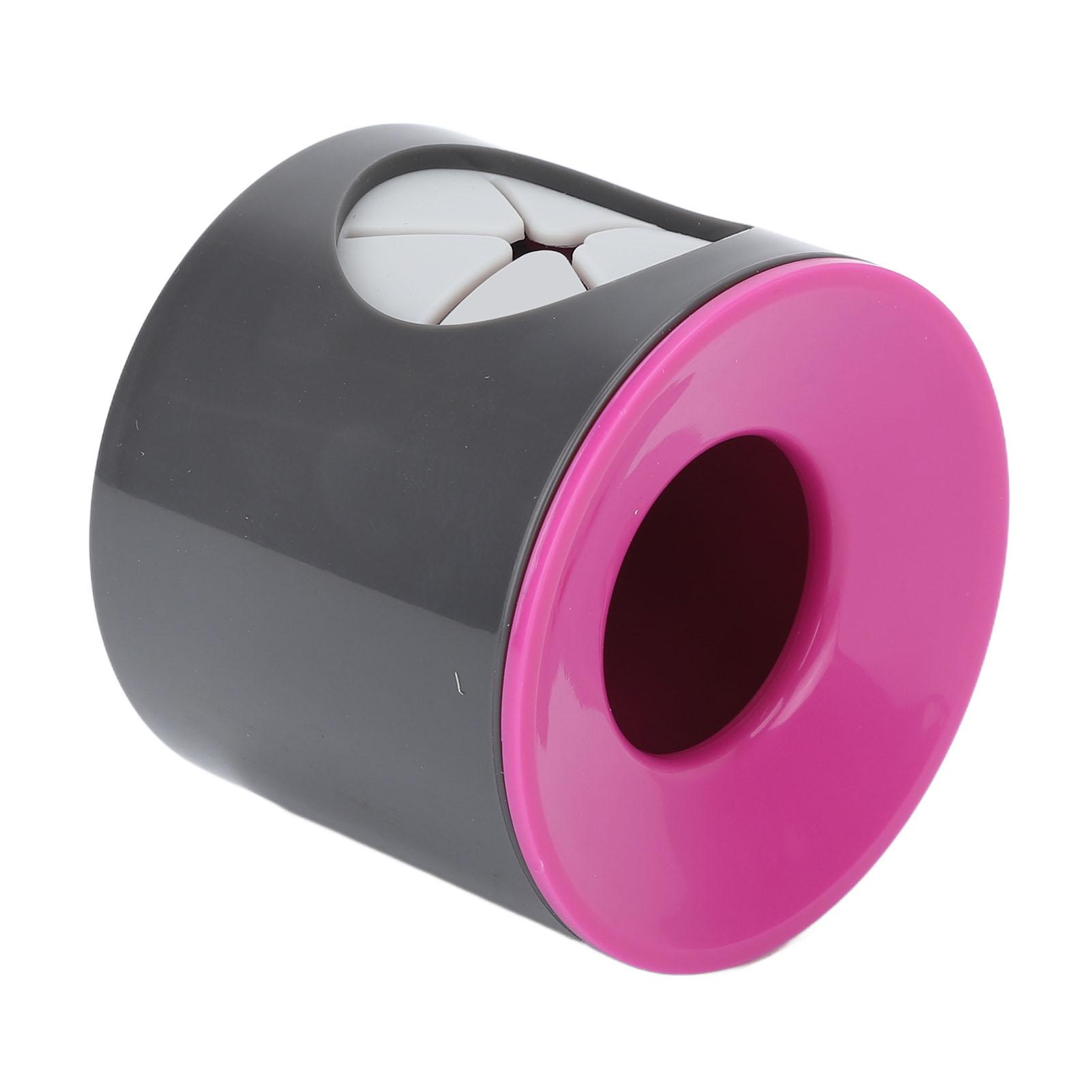 

Держатель для расчески для волос Устойчивый Вентиляция Контейнер для расчески для волос Высокая грузоподъемность Лопатка