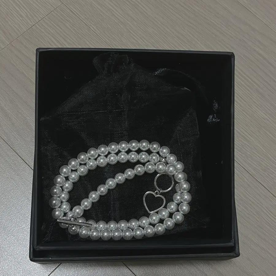 

Monsta X Chang Kyun I.m Pearl Jewelry
