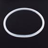 A34R 2 Pcs Rubber Gasket Seal Ring 20Cm Inner Dia For 4L Pressure Cooker