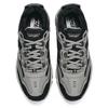 Skechers Vigor 2.0 Comfortable Soft Low-Top Outdoor Functional Shoes Men Shoes Gray Black 237125-CCBK