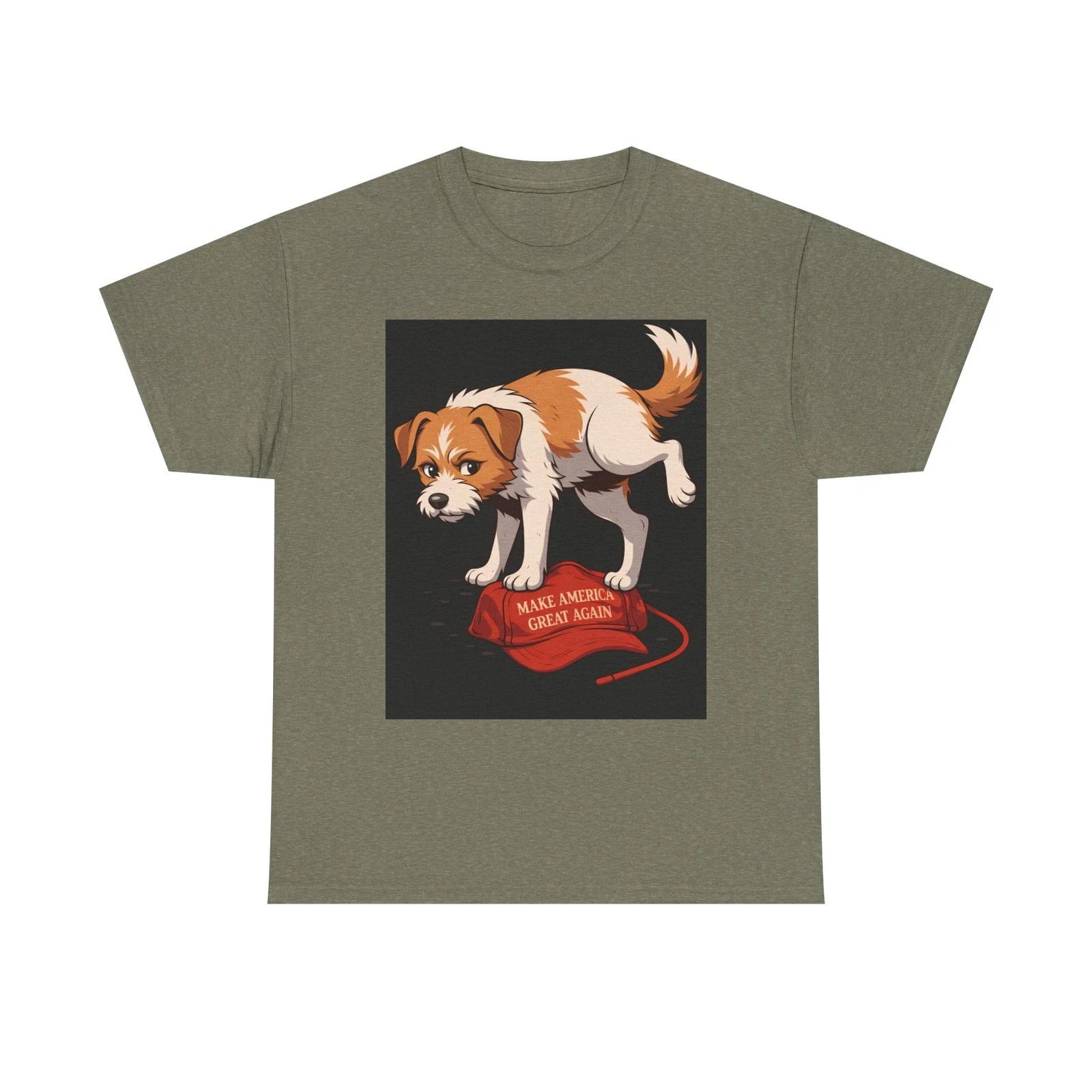 Anti Trump T shirt Anti Maga shirt anti Maga t shirt pro America tee political 8 S