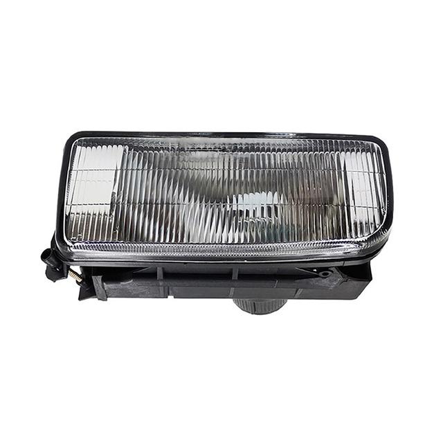 Front Bumper Fog Light Lamp With Bulbs For BMW 3 Series E36 318 320 323 325 328i 1992-1996 1997 1998 63171387091 63171387092