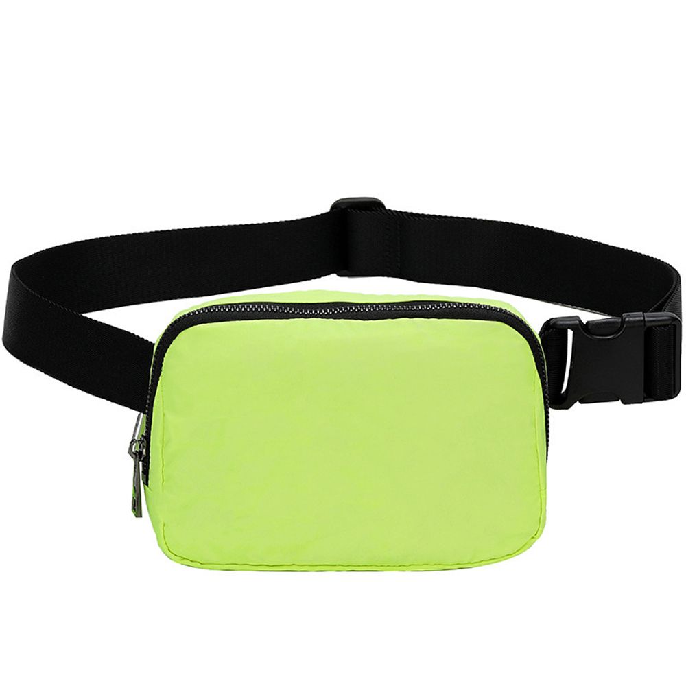 Phone Pouch Chest Bag Phone Purse Fanny Pack Women Waist Bag Belt Bag Sports Crossbody Bag