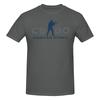 Funny Counter Strike Unisexs Printed Tshirt Unisex T Shirtsimple