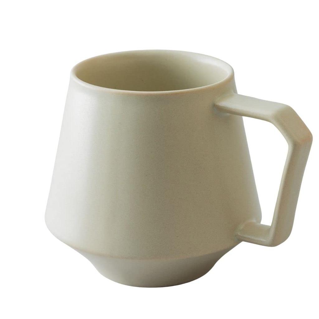 Arita Ware Mug 39Arita THREERIVERS (Kiirabo)