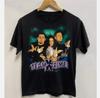 Koszulka Hardy Boyz Team X Treme