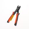 Pneumatic Disconnect Tool Push-To-Connect Pneumatic Fittings Removal Tool Disconnect Pliers Quick Disconnect Air Hose