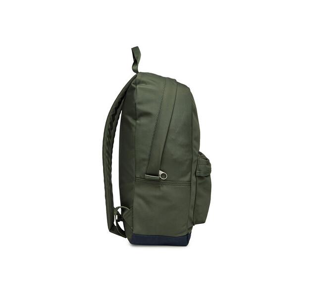 Tommy Jeans Рюкзак Tjm Ess Daily Dome Backpack AM0AM13400 Зеленый