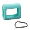 Shockproof Speaker Silica Gel for Protection for Case Protective Bag Cover for GO 3 GO3 Travelling Camping Business for