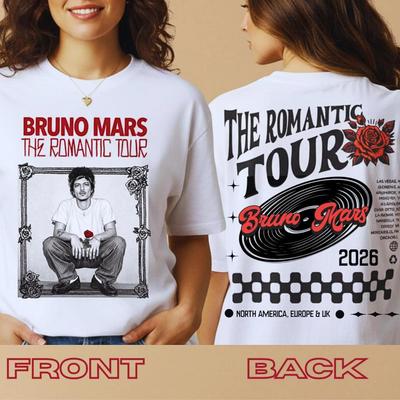 Top – T-shirts