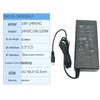 Wall-Plug & Desktop Adapter: 220V to 12V/3A, 5A, 7A & 24V/1A, 2.5A, 5A - Stable DC Power Supply