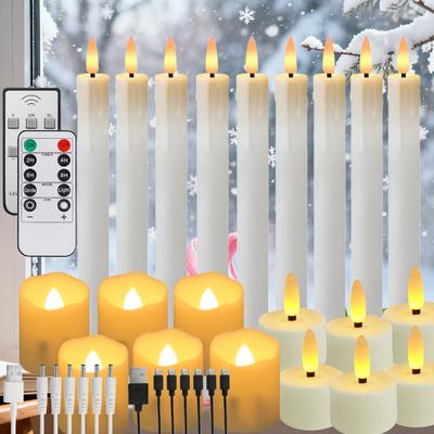 LED-Lampen – LED-Kerzen