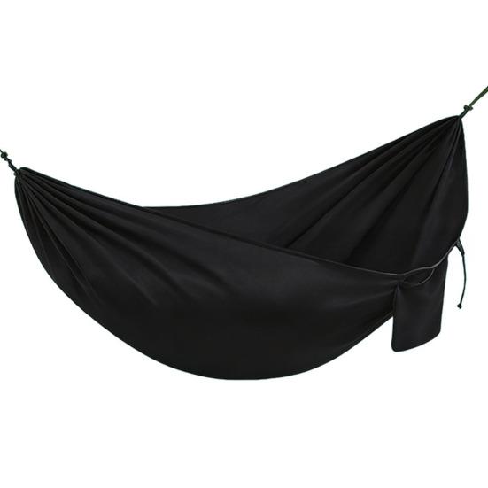 

Portable Hanging Hammocks Anti-rollover Camping Hammock with Colorful Bed Storage Bag Single Person for Travel Beach Outside