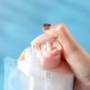 Liquid Sorting Bag Travel Lotion Bath Disposable Sub Packaging Bags Portable Facial Cleanser Travel Specific Transparent Pouch Reusable After Cleaning