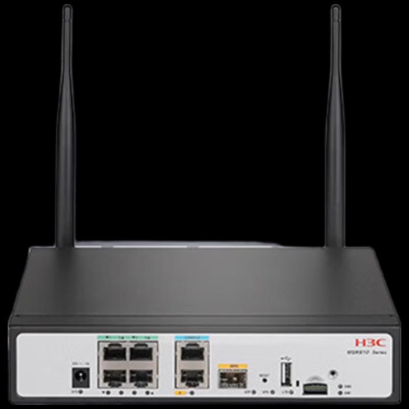 H3C Enterprise 4G LTE Gigabit Router