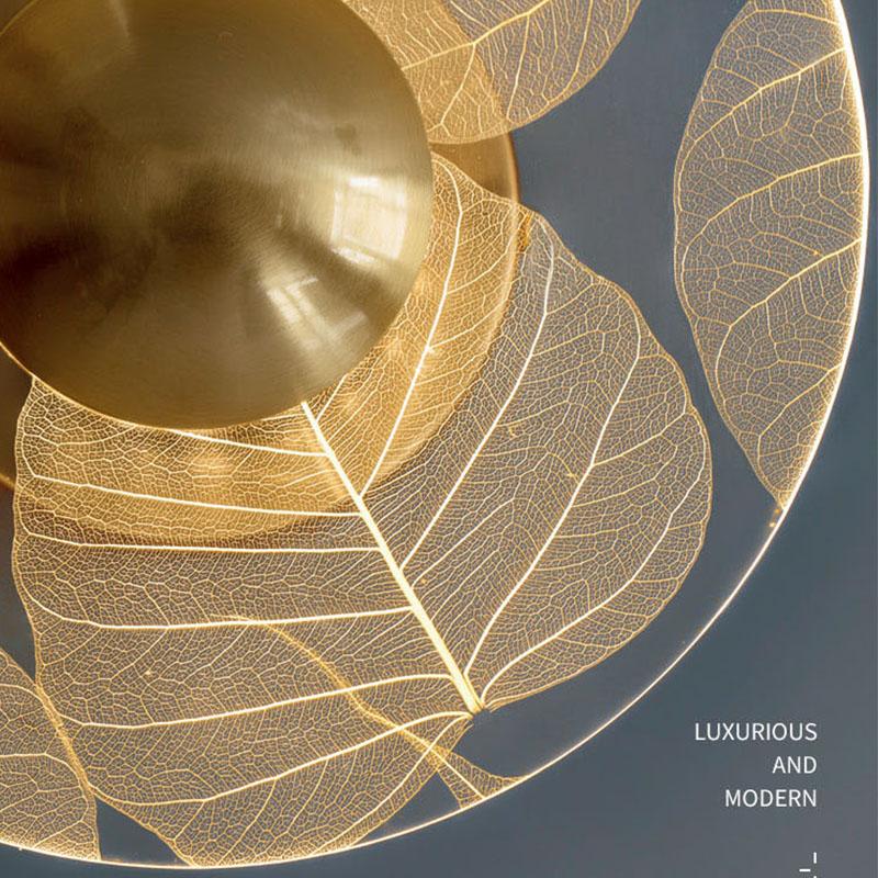 Nordic LED Wall Lamp Indoor Lighting For Home Bathroom Staircase Bedside Bedroom Decoration Living Room Ceiling Light Fixture