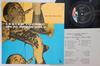 LP Record LESTER YOUNG  On Aladdin Vol.1 LLR88019 LIBERTY Japan Jazz Used