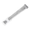 Kai KAI KITCHEN DH8056 21cm Grill Skewers with Storage Parts for BBQs