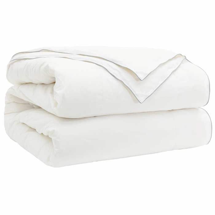 Maison Exclusive - Ensemble de couette et d'oreiller 3 pc 200x220 cm 4 saisons