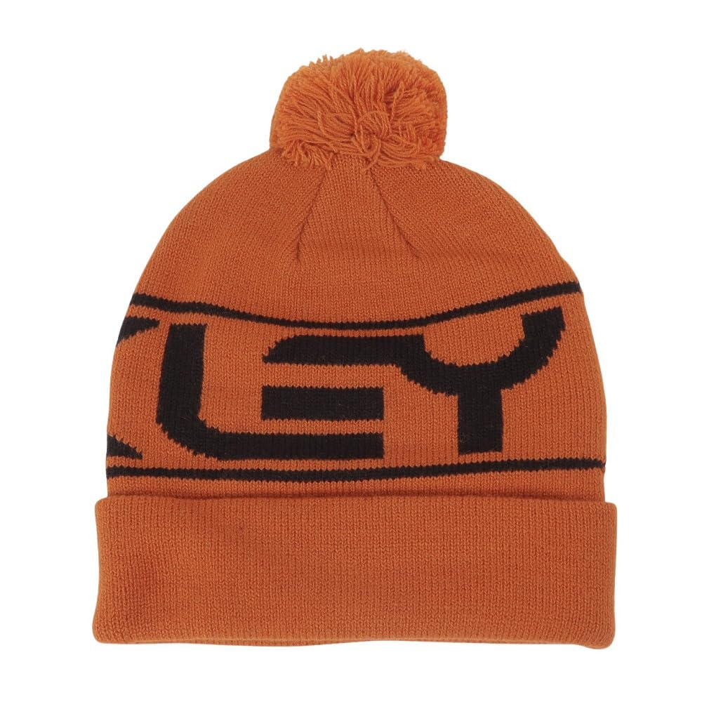 Oakley Factory Cuff Beanie Ginger (52C)