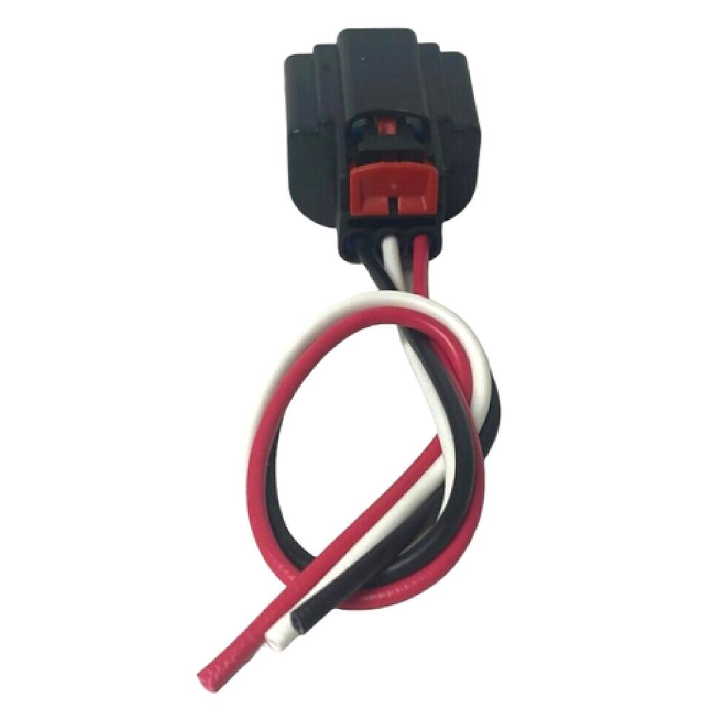 Connector of Manifold Absolute Pressure Sensor Fits Chrysler Dodge Jeep Ram VW