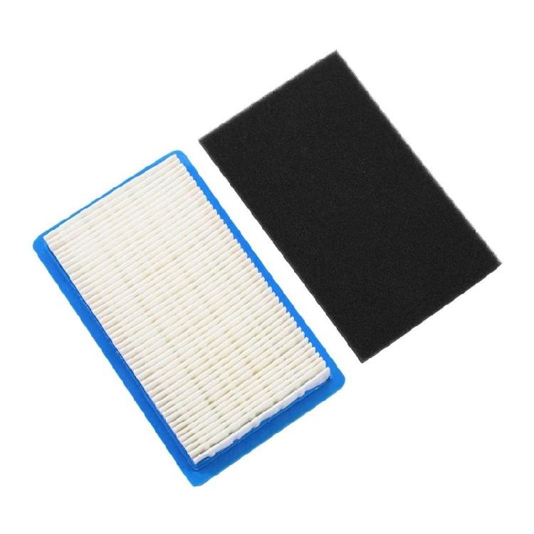 951-10298 Air Filter for 195 GXV140 751-14632 951-14632 751-10538 Air Cleaner Cartridge Lawn Mower Parts Air Filter