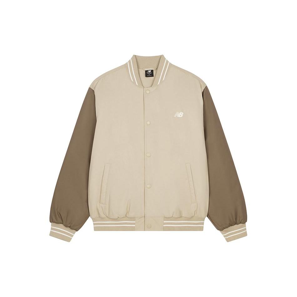 Мужская пуховая куртка New Balance AMJ33332-INC M