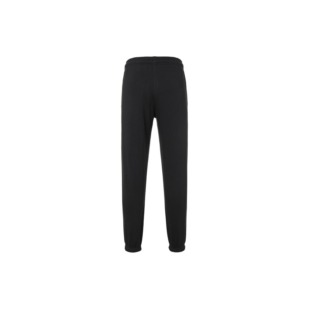 New Jordan Knitted Sweatpants Women's Black FN4495-010