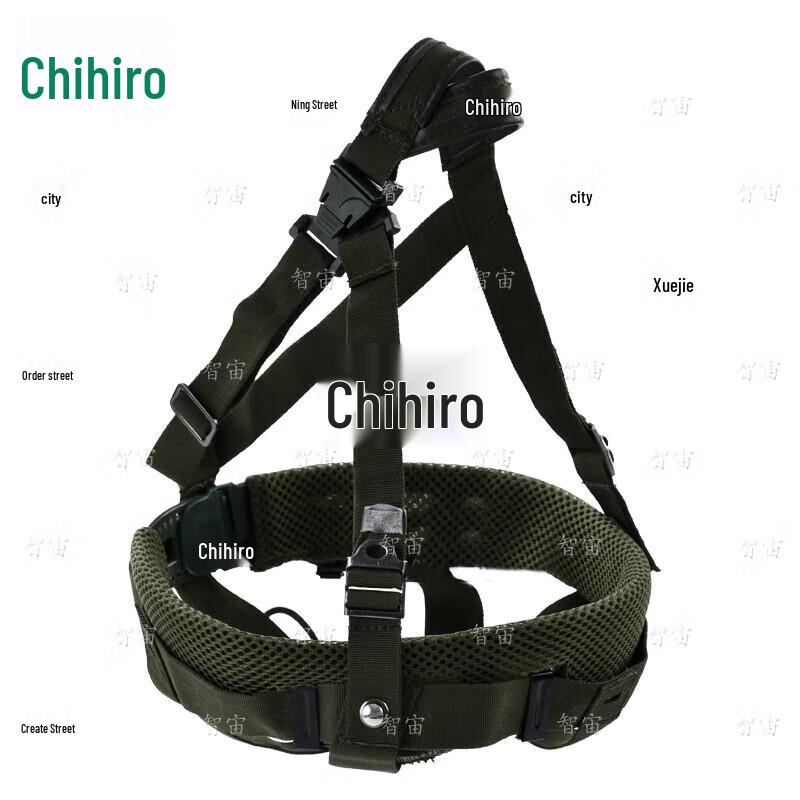 ZhiZhou 03 Helmet Accessory Kit