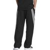 adidas X YANGGUIDONG,LIANMINGKUAN Knitted Sweatpants Unisex Black JE1119