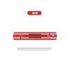 W162Car Sticker New B5 VW For Volkswagen Car Air Conditioning Outlet Fragrance Diffuser Air Freshener Smell Aroma For Volkswagen Rl