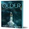 Older by Jennifer Hartmann Paperback Book 9781464246326