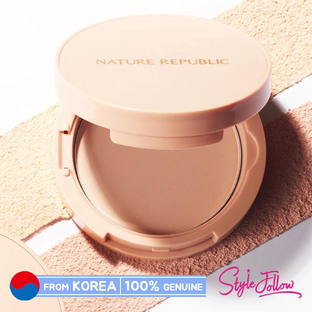 [NATURE REPUBLIC] Фиксатор Прованс 12г #1 Pink