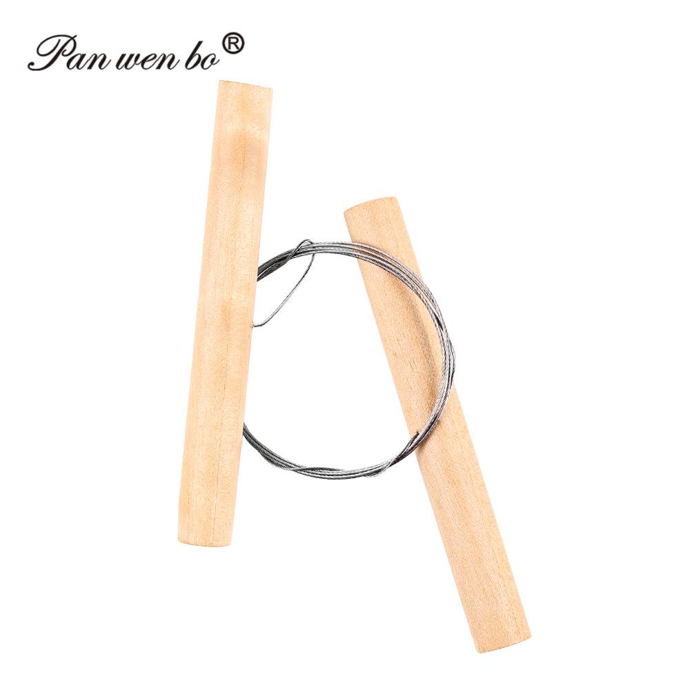 Seven-Needle Aluminum Clay Sculpting & Carving Tool Set