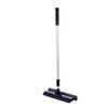 Telescopic Double-Sided Window Cleaner: Aluminum Rod Glass Wiper