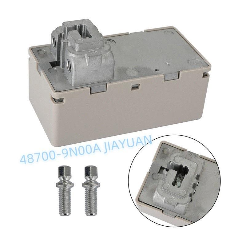 48708-9N00A 48700-9N00B for 08-12 NISSAN TEANA Ignition Switch Electronic Steering Column Lock 1pcs
