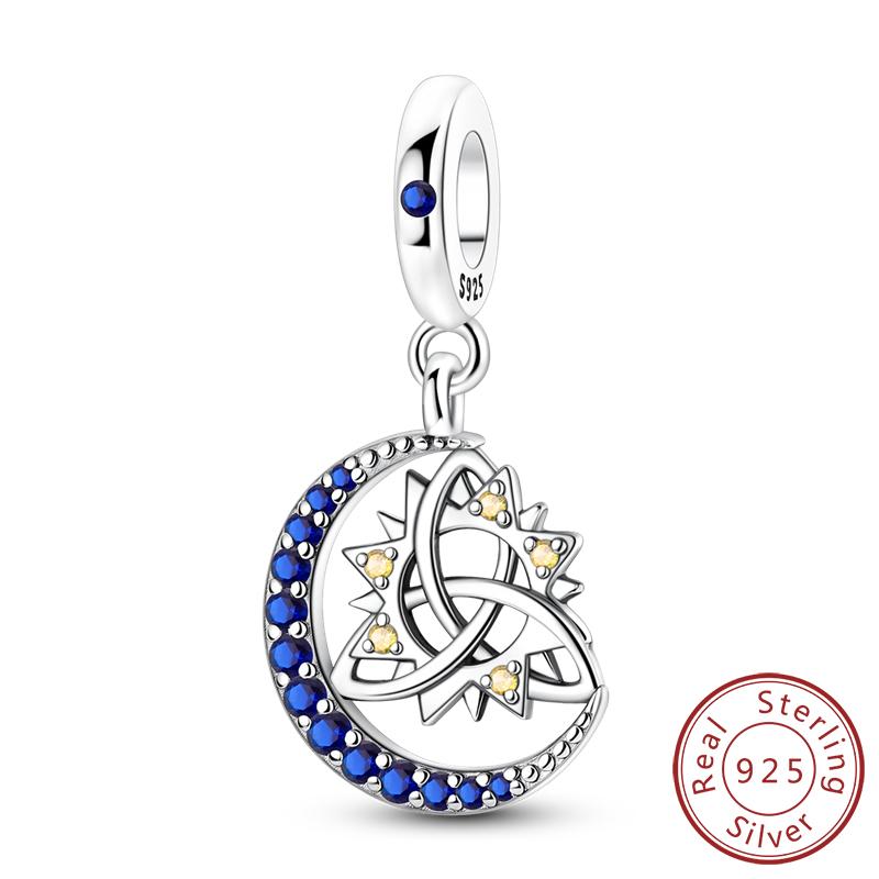 Original Kupfer Anhänger Perlen Anhänger Delfin Goldener Elefant Schmetterling Xo Anhänger Passend Armband Armreif Frau DIY Schmuck Geschenk