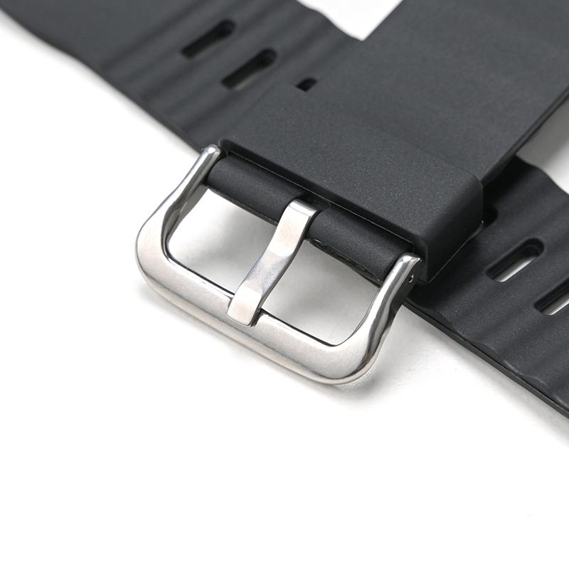 Harz Uhrenarmband für Casio PRW-3000 3100 6000 6100 PRG-300 wasserdicht und schweißfest Uhrenarmband Sportarmband