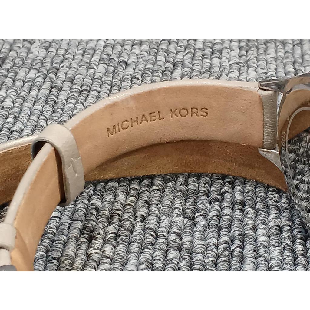 Used MICHAEL KORS MK-2551 watch