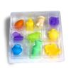 New Nee-doh Golden Egg Treasure Hunt Blind Box Needoh Fidget Toys  Surprises Anti-stress Sensory Squeeze Party Toy Gifts