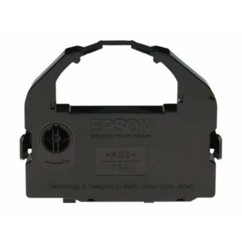 Epson Ribbon Cartridge Black VP3000RC2