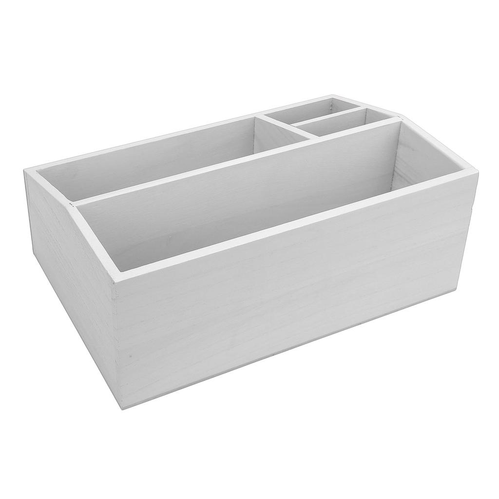 Wooden Coffee Station Organizer for Countertop Coffee Pod Coffee Cup Holder Coffee Bar Supplies Organizer