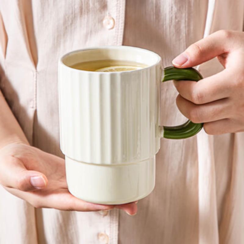 

Kangbache Tingli Ceramic Cup