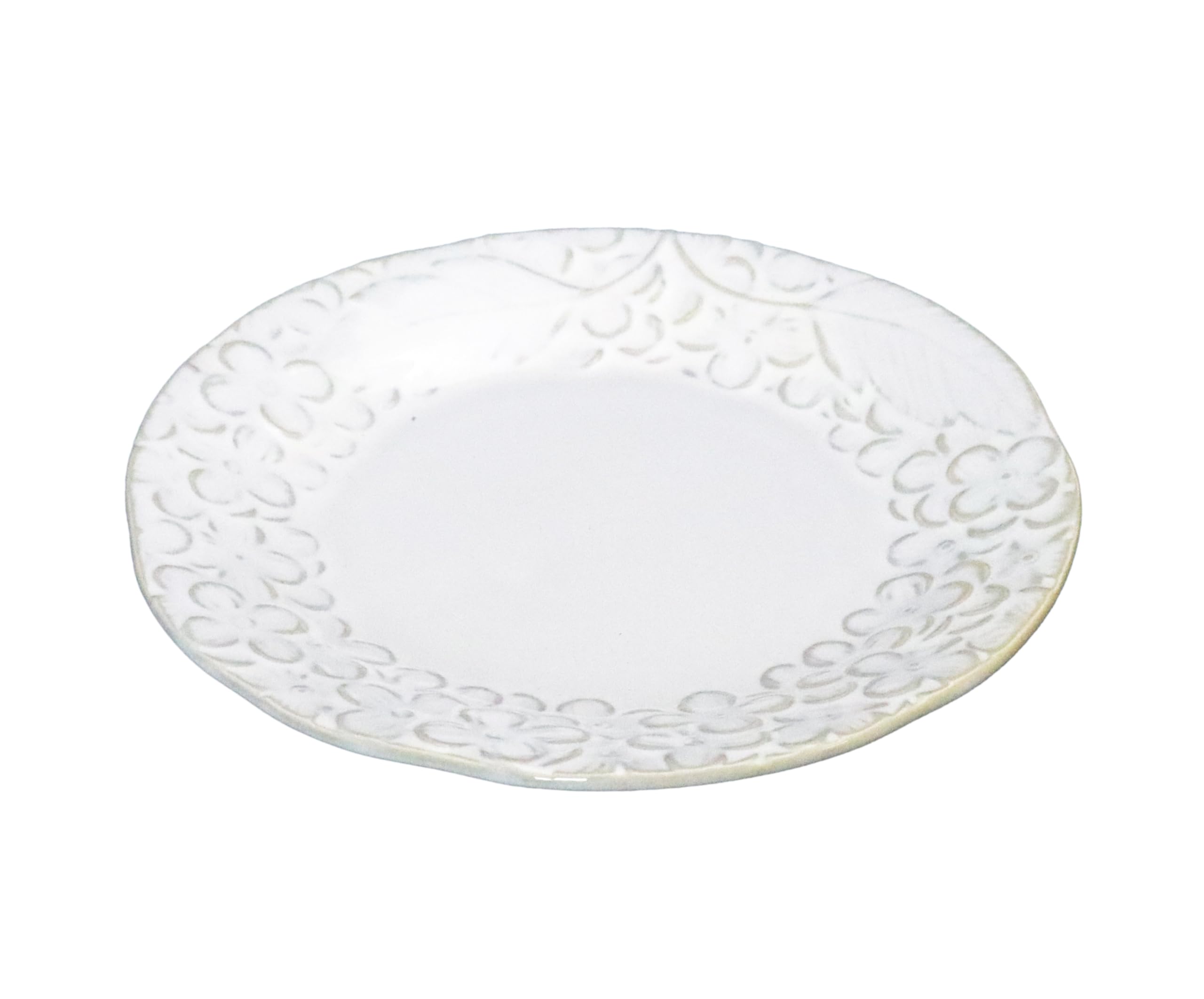 

serving small Mino 1 microwave dishwasher safe relief recommended by the manager of an organic cafe in the ancient city of Ceramic cake stylish round