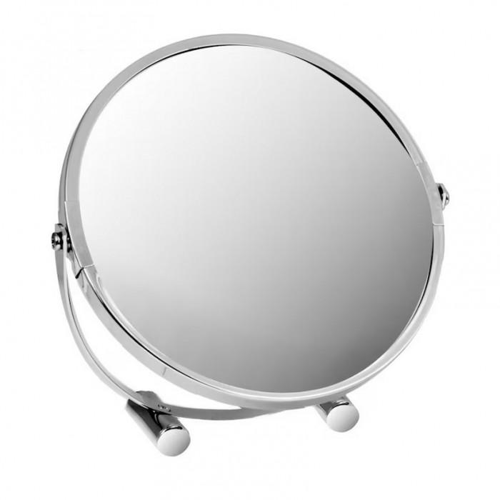 Blue Canyon Chrome Free Standing Mirror