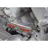 Coolant Crossover Steam Tube LS Engine 3-Bolt DBC DBW Gen 3 Throttle Body Bypass Steel Braided Hose Kit LSX LS1 LM7 551694H